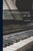 Improvisations, op. 20 by Béla Bartók