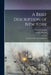 A Brief Description of New York: Formerly Called New Netherlands by Gabriel Furman