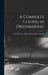 A Complete Course in Dressmaking by Isabel de Nyse [From Old Ca Conover