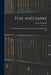 Foil and Sabre; a Grammar of Fencing in Detailed Lessons for Professor and Pupil by Louis Rondelle