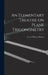 An Elementary Treatise on Plane Trigonometry by Ernest William Hobson