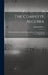 The Complete Algebra: Embracing Simple and Quadratic Equations, Proportion and the Progressions by Edward Olney
