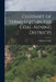 Glossary of Terms Used in the Coal-Mining Districts by William Fairley