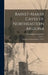 Basket-Maker Caves of Northeastern Arizona: Report on the Explorations, 1916-17 by Guernsey Samuel James