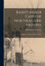 Basket-Maker Caves of Northeastern Arizona: Report on the Explorations, 1916-17 by Guernsey Samuel James