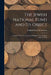 The Jewish National Fund and its Object: Translated From the German and Published by the Head Office+C3500 by English Zionist Federation