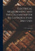 Electrical Measurement and the Galvanometer Its Construction and Uses by T. D. Lockwood