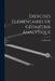 Exercises Élémentaires de Géométrie Analytique by A. Rémond