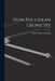 Non-Euclidean Geometry by Henry Parker Manning