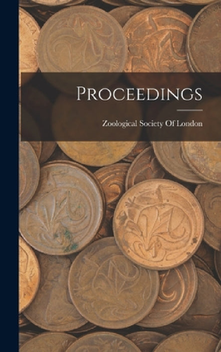 Proceedings by Zoological Society of London