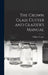 The Crown Glass Cutter and Glazier's Manual by William Cooper