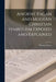 Ancient Pagan and Modern Christian Symbolism Exposed and Explained by Thomas Inman