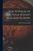 The Voyage of the Vega Round Asia and Europe by Adolf Erik Nordenskiöld