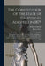 The Constitution of the State of California Adopted in 1879: With References to Similar Provisions in the Constitutions of Other States, and to the De by Robert Desty
