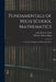 Fundamentals of High School Mathematics: A Textbook Designed to Follow Arithmetic by Harold Ordway Rugg
