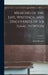Memoirs of the Life, Writings, and Discoveries of Sir Isaac Newton; Volume 2 by David Brewster