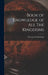 Book of Knowledge of All The Kingdoms by Clements R. Markham