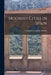 Moorish Cities in Spain by Catherine Gasquoine Hartley