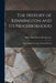 The History of Kennington and Its Neighborhood: With Chapters On Cricket Past and Present by Henry Hutchinson Montgomery