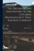 The Organization and History of the Chicago, Milwaukee & St. Paul Railway Company by John W. Cary