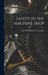 Safety in the Machine Shop by Travelers Insurance Companies