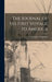 The Journal of his First Voyage to America by Christopher Columbus