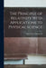 The Principle of Relativity With Applications to Physical Science by Alfred North Whitehead