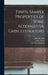 Finite Sample Properties of Some Alternative GMM Estimators by Lars Peter Hansen