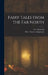 Fairy Tales From the far North by Peter Christen Asbjørnsen