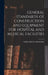 General Standards of Construction and Equipment for Hospital and Medical Facilities by Harland M. Graning