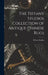 The Tiffany Studios Collection of Antique Chinese Rugs by Tiffany Studios