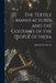 The Textile Manufactures and the Costumes of the People of India by John Forbes Watson