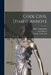 Code Civil D'haïti, Annoté by Haiti