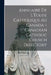 Annuaire de L'Église Catholique au Canada = Canadian Catholic Church Directory by Anonymous