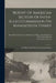 Report Of American Section Of Inter-allied Commission On Mandates In Turkey: An Official United States Government Report by Inter-Allied Commission on Mandates I