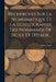 Recherches Sur La Numismatique Et La Sigillographie Des Normands De Sicile Et D'italie... by Arthur Engel