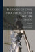 The Code Of Civil Procedure Of The State Of Colorado: Published By Authority by Colorado