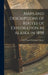 Maps and Descriptions of Routes of Exploration in Alaska in 1898 by United States Geological Survey