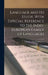 Language and Its Study, With Especial Reference to the Indo-European Family of Languages by William Dwight Whitney