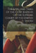 The Lives and Times of the Chief Justices of the Supreme Court of the United States; Volume II by Henry Flanders