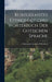 Kurzgefasstes Etymologisches Wörterbuch der Gotischen Sprache by Christianus Cornelius Uhlenbeck