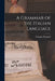 A Grammar of the Italian Language by Giuseppe Rampini
