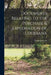 Documents Relating to the Purchase & Exploration of Louisiana by Thomas Jefferson