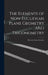 The Elements of Non-Euclidean Plane Geometry and Trigonometry by Horatio Scott Carslaw