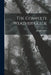 The Complete Weather Guide by Joseph Taylor