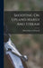 Shooting On Upland Marsh And Stream by William Bruce Leffingwell