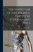 The Hindu law of Inheritance, Partition, Stridhan and Wills by A. C. Mitra