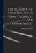 The Elements of Non-Euclidean Plane Geometry and Trigonometry by Horatio Scott Carslaw
