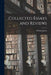 Collected Essays and Reviews by William James