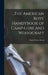 ...The American Boys' Handybook of Camp-Lore and Woodcraft by Daniel Carter Beard
